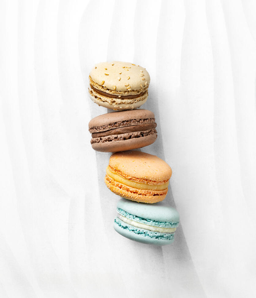 Macarons